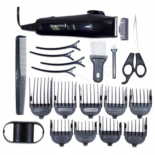 Cortadora de online pelo remington hc5020
